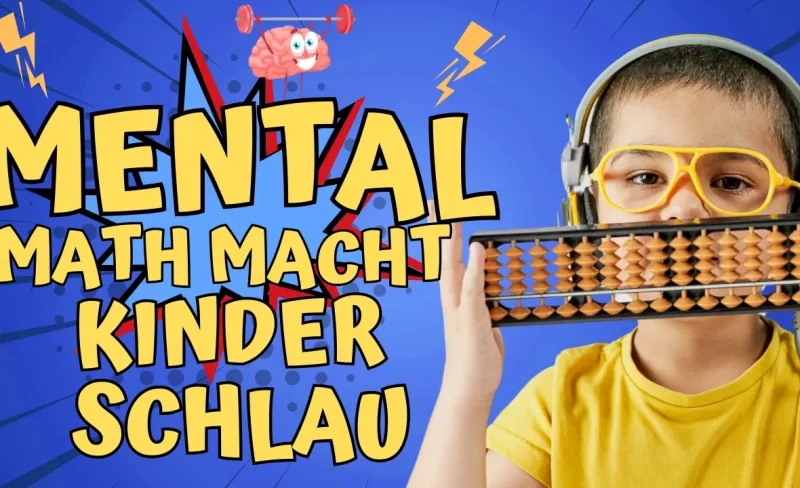 Online Abakus Mental Math für Volksschule